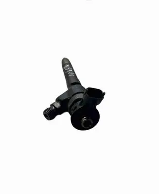 Nissan Qashqai+2 Fuel injector 0445110414