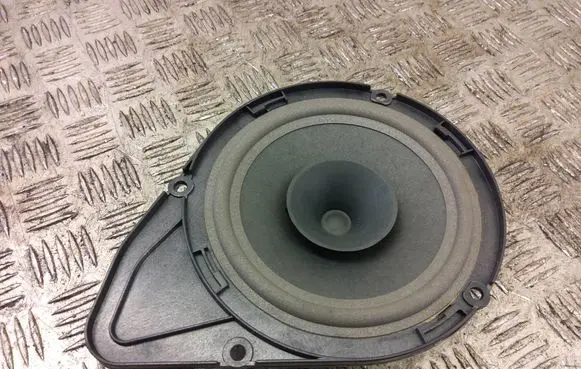 Fiat 500 Rear door speaker 52021975