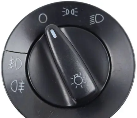 Light switch