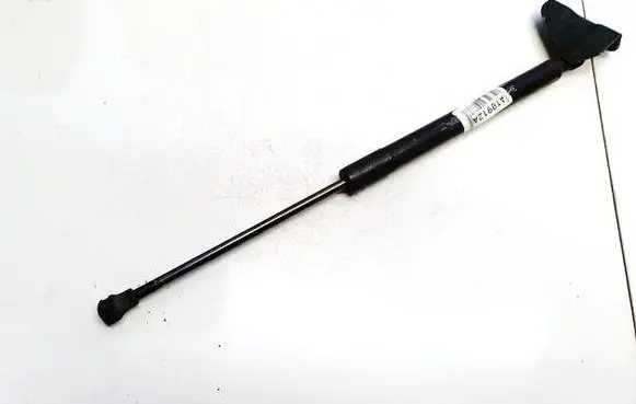 Citroen DS3 Tailgate/trunk strut/damper 9687550980