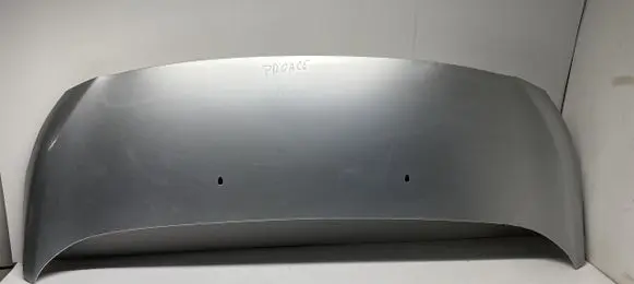 Toyota ProAce City Engine bonnet/hood 9820422880