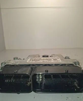 Alfa Romeo Mito Engine control unit/module 51851840 0261S05142 1039S33213