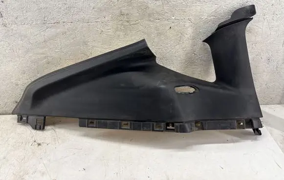 Tesla Model Y (C) pillar trim 149460800B 035339880 NRX203281313400