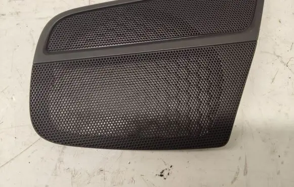 Audi A4 S4 B8 8K Rear door speaker cover trim 8K0035435
