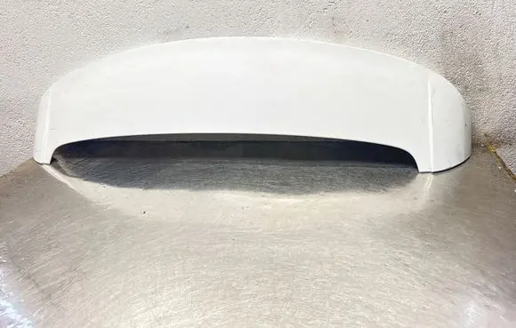 Opel Astra K Tailgate/trunk spoiler 50130974