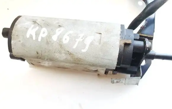 Citroen Xantia Seat adjustment motor 