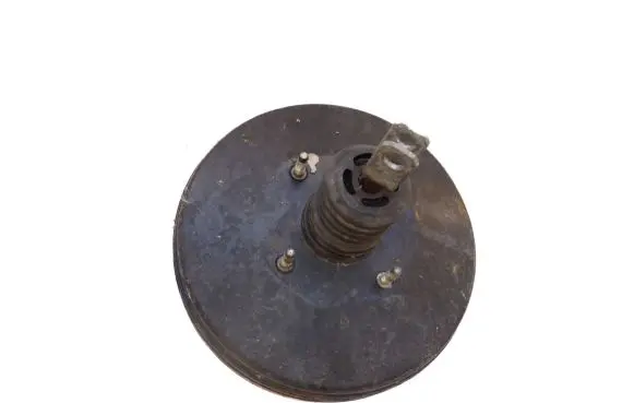 Brake booster