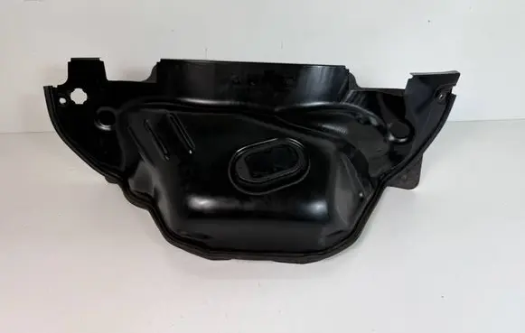 Audi A5 Heat shield in engine bay 8W0819523F