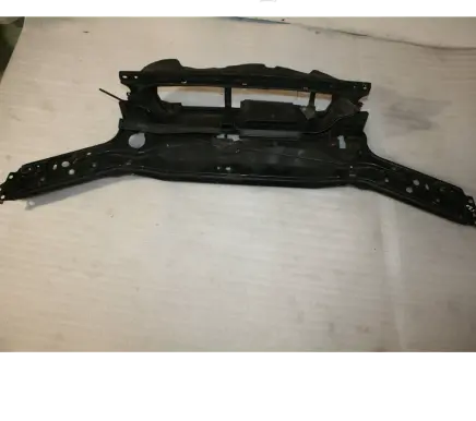 Volvo S80 Top upper radiator support slam panel