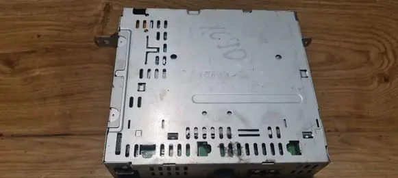 Volvo XC90 CD/DVD changer 306794651