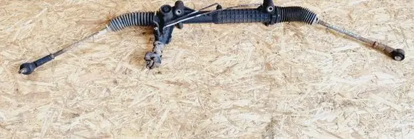 Ford Transit Steering rack