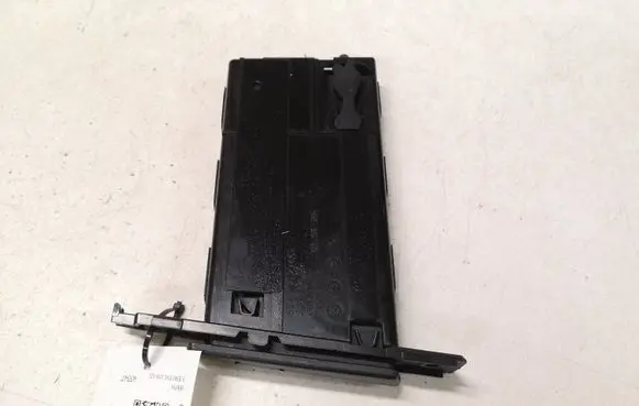 BMW 3 E90 E91 Cup holder 51457127463 22167210