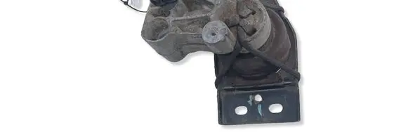 Renault Laguna III Engine mount bracket 112105736R 112100004R 20DCI