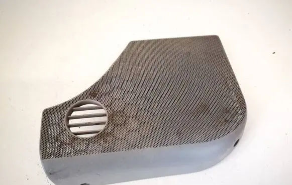 Side speaker trim/cover
