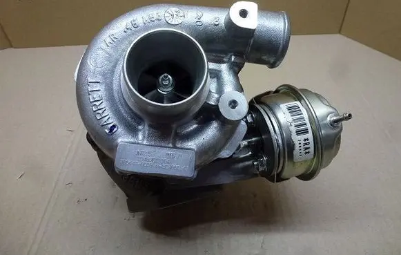 BMW 3 E46 Turbo 7004470008