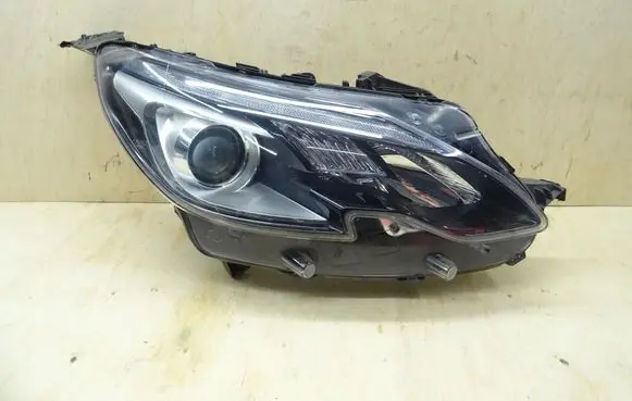 Peugeot 407 Headlight/headlamp