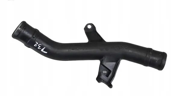 Mitsubishi Colt Intercooler hose/pipe MN135255