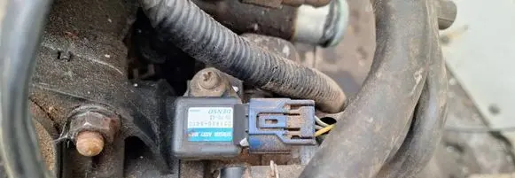 Honda CR-V Air pressure sensor 0798005410