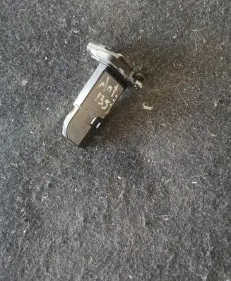 Opel Antara Mass air flow meter 22752508