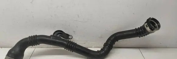 Renault Kadjar Intercooler hose/pipe 65577872