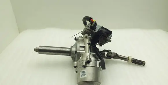 Electric power steering pump