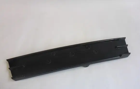 Ford Kuga II Number Plate Surrounds Holder Frame 