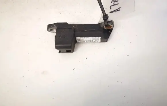 Audi A6 S6 C5 4B Airbag deployment crash/impact sensor 4b0959643b