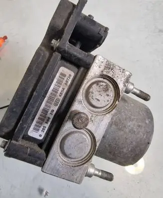 Nissan Micra ABS Pump 0265800319