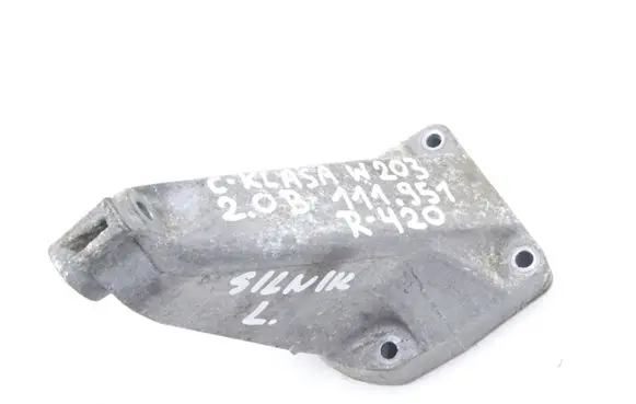 Mercedes-Benz C W203 Engine mounting bracket A1112231604