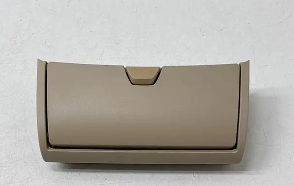BMW X5 F15 Sunglasses storage box 7298457