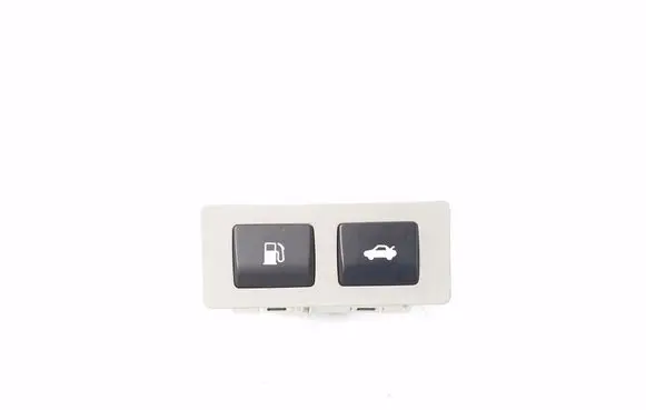 Lexus GS 300 350 430 450H Fuel tank opening switch
