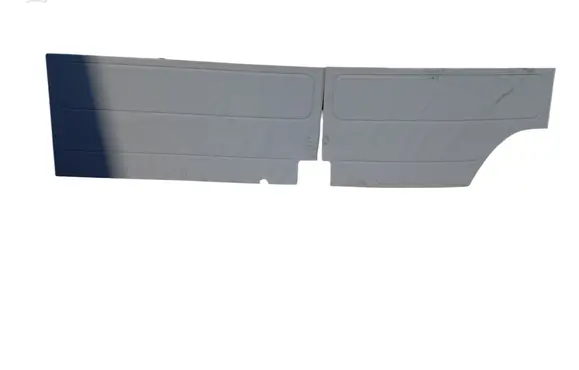 Mercedes-Benz Sprinter W906 Centre console side trim rear A9066904125 A9066902925