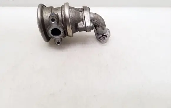 Audi A6 S6 C6 4F EGR valve 06E131101A 72277814 06E131166A