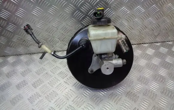 Dacia Sandero Master brake cylinder 8200941229