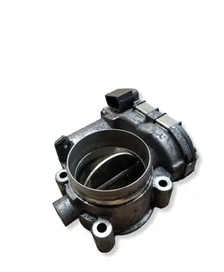 Mercedes-Benz E W211 Throttle valve A6460900970