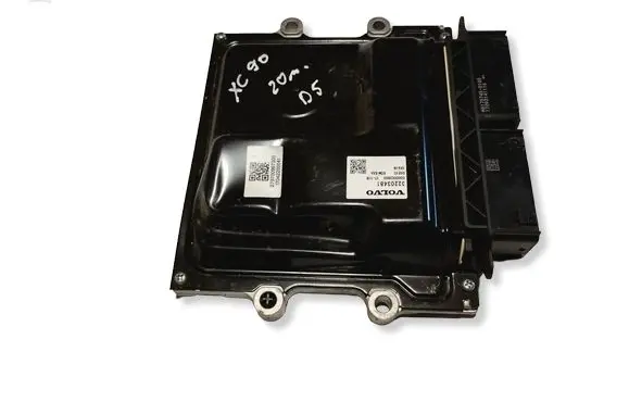 Volvo XC60 Engine control unit/module 32203481