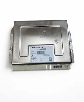 Volvo XC90 Suspension control unit/module 31658344