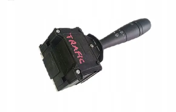 Renault Trafic II (X83) Wiper control stalk 255671409R
