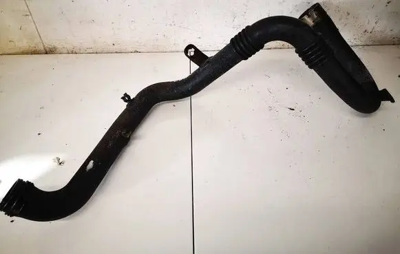 Opel Corsa E Intercooler hose/pipe 13403239 315805007