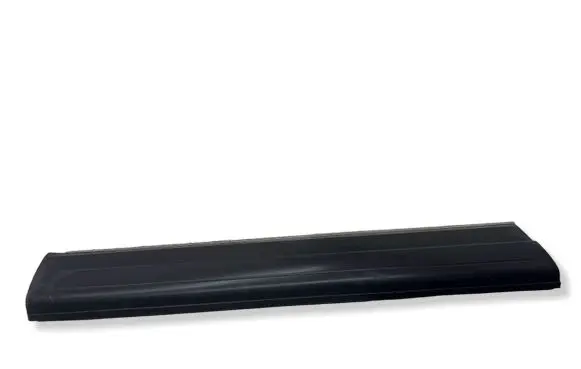 Volkswagen Tiguan Front door trim (molding) 5N0854939D