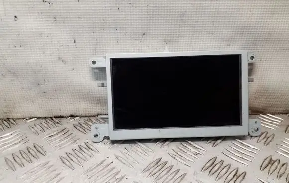 Audi Q5 SQ5 Screen/display/small screen 8T0919604