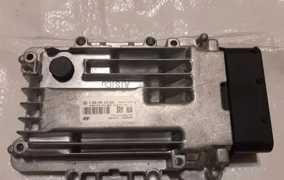 Hyundai Tucson LM Gearbox control unit/module 954413BRM0