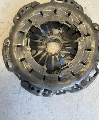 Mercedes-Benz Sprinter W906 Pressure plate G4100