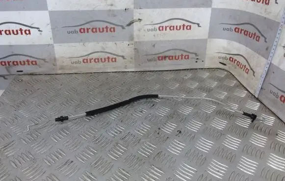 Peugeot 307 Rear door cable line 