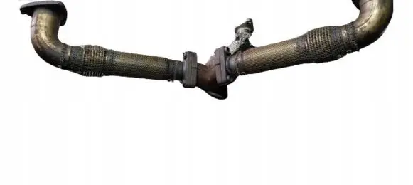Audi A8 S8 D3 4E Exhaust flexible connection 