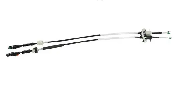 Iveco Daily 4th gen Gear shift cable linkage FT73105