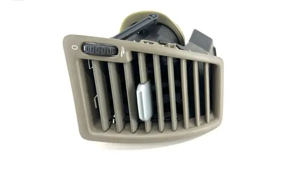 Volvo XC90 Dashboard side air vent grill/cover trim 3409399