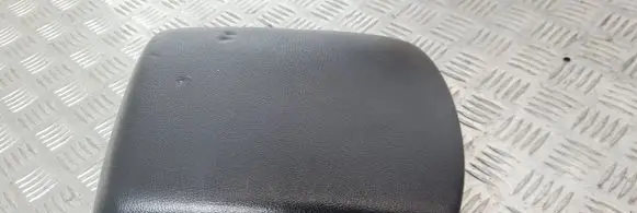 SsangYong Actyon sports II Armrest