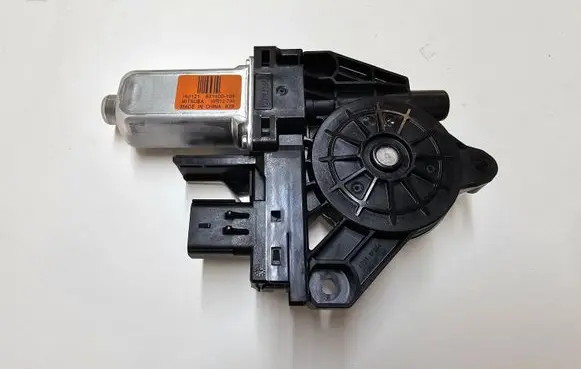 Dodge Durango Front door window regulator motor 931400104 WR12744