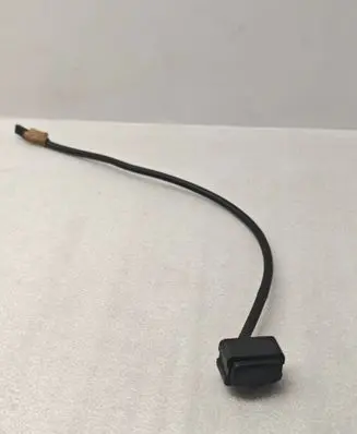 Audi TT Mk1 Passenger airbag on/off switch 8N2919234 8N2919234B